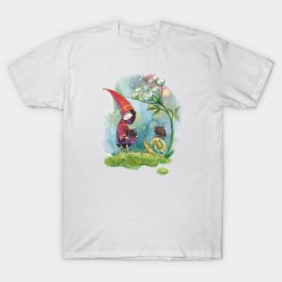 Acorn Gathering T-Shirt